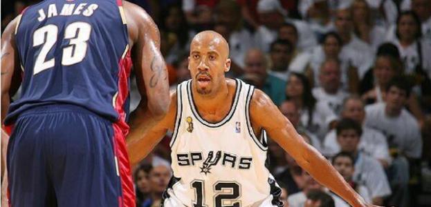 Bruce Bowen (Bruce Bowen's career salary)